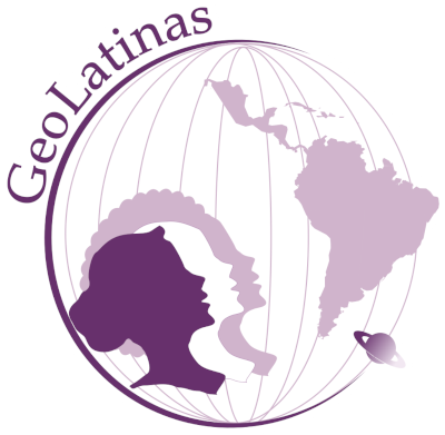 Logo of Geolatinas